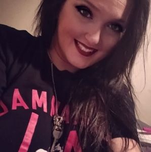 Meet your Posher, Kacey